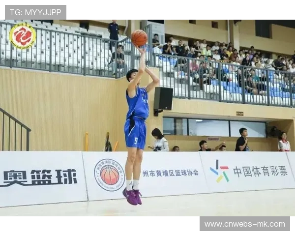 广州市长杯推动民间篮球赛事蓬勃发展 展现城市体育活力