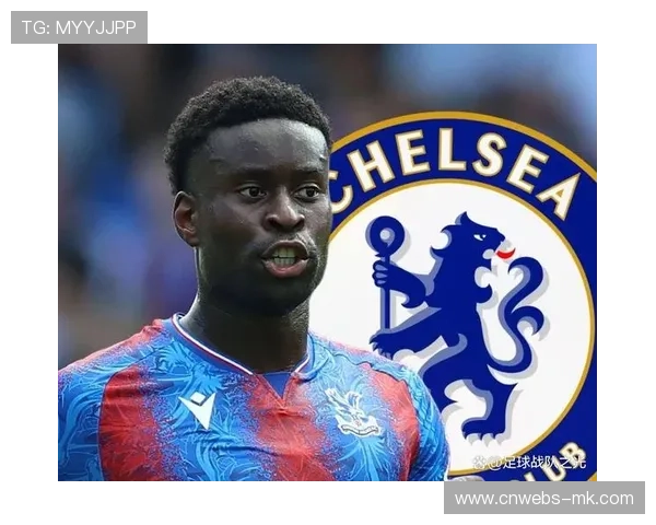 巴萨、皇马关注切尔西中卫格伊，球员合同即将到期