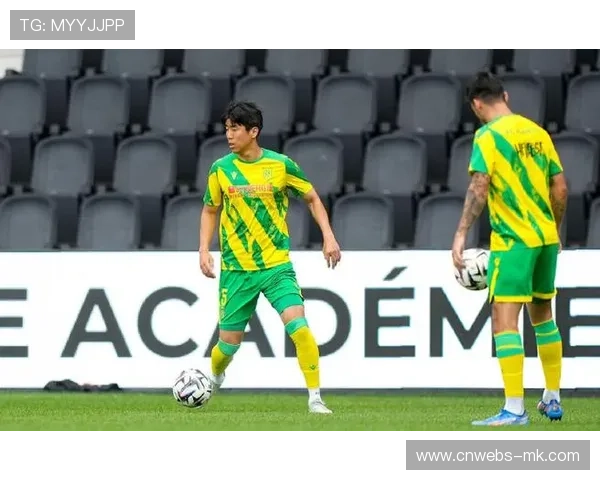 南特队权赫奎谈法甲适应过程,韩国中场展望赛季剩余比赛 南特队权赫奎谈法甲适应过程,韩国中场展望赛季剩余比赛